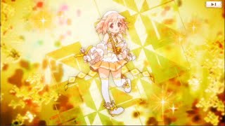 MagiReco Transform- Sayuki Fumino