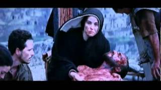 Распятие Иисуса Христа, Виа Долороса