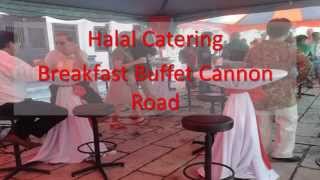 Catering Penang DotCom Buffet Catering Cannon Road