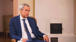 Павел Латушка аб развіцці беларускага тэатра | Павел Латушко о развитии белорусского театра