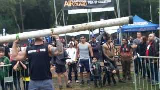 Slosh Pipe Challenge