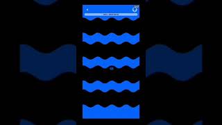 Blue Level 46 47 48 49 50 Bart Bonte's Next Puzzle Game