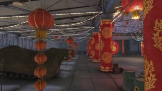 Hangar: Chinese New Year 2017 [WOT]