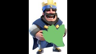 Clash Royal выпуск №3 Весёлая петрушка
