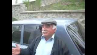 YOZGAT SORGUN TERMEZLİ KÖYÜ DURAK AMCA CEMALIN TAVUKLARI HİKAYESİ :)