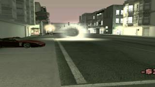 Yakuza promo by O[JI]e[G] Gta galaxy-rpg samp