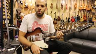 Norman's Rare Guitars - Guitar of the Day: 1964 Gibson Firebird III