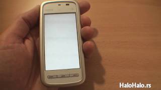 Nokia 5230 dekodiranje pomoću koda