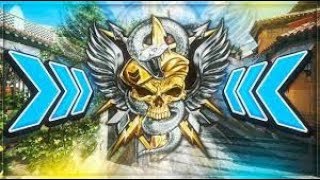 BO4 NUCLEAR GAMEPLAY PC ! ! ! #10 ABR 223