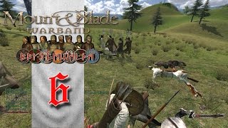 Brytenwalda (Mount & Blade Warband: Mod) Episode 6: Mercenaries