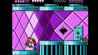Прохождение Battletoads and Double dragon на dendy за 35 мин, без читов часть 1