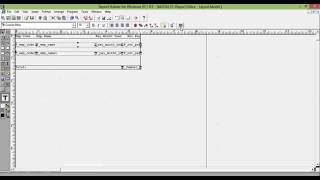 How to use Format Trigger In Oracle Report Builder 6i