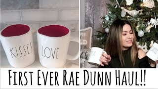 RAE DUNN HAUL| VALENTINE’S DAY FIND!!