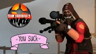 Team Fortress 2 - MLG SIGN ME