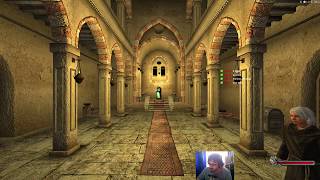 Prophesy of Pendor 3.9.2 Playthrough - Part 50 - Tickling Fierdsvain Ass!
