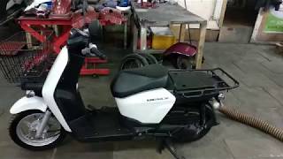 Скутер Honda Benly Pro 50 AA03 PGM-FI / KUPISCOOTER.RU