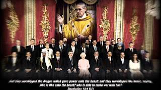 NWO: the black pope, the hidden conspiracy exposed