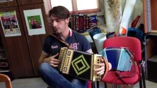 Andrea Aloisi Polka Del Trillo