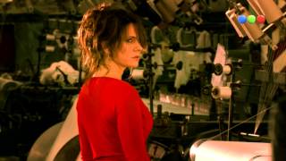 La leona, Muy pronto por Telefe - Todos Juntos 2015