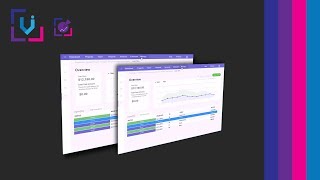 How to design Beautiful invoices dashboard in C# & VB.NET using WinForms - Get Free Code