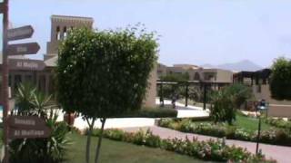 Hotel Iberotel Miramar Al Aqah Beach Resort,Фуджейра, ОАЭ.