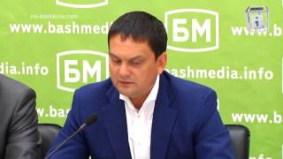 Альберт Мухамедьяров показал доказательства фальси