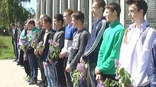 Служить в армии