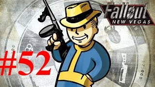 Прохождение FallOut: New Vegas (#52) - подрывник милишник. Квесты Вероники.
