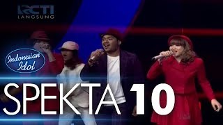 ABDUL, GHEA, MARION - UPTOWN FUNK MASHUP FORMATION (Mark Ronson ft. Bruno Mars/Beyonce)
