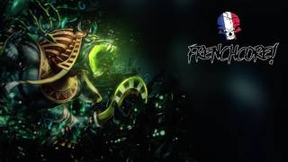 Skull Demon & The Fathcore - Sahara