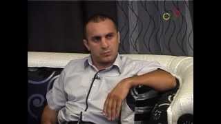 Azər Aslanov - Olimpiya Dünyası (1-ci hissə)