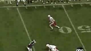 Nebraska Game winning drive vs. A&M