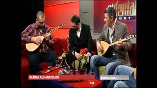 AŞIR ÖZEK "Niye Beni Ateşlere Yandırdın"