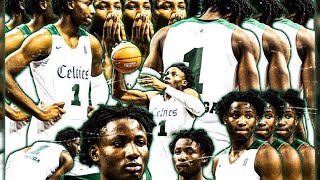 JONATHAN KUMINGA IS THE BEST SMALL FORWARD IN HIGH SCHOOL BASKETBALL!
