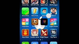 FlatIcons
