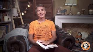Николай Воронцов читает рассказ "За волосы" из книги "Занимательный Мюнхгаузен"