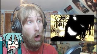 Hatsune Miku HORROR! | Ryan Reacts to 7 Terrifying Vocaloid Songs