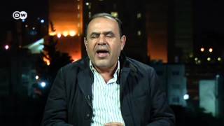 عريب الرنتاوي: نعم الأردن تدخل في جنوب سوريا.. وهذه هي الأسباب