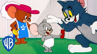 Tom & Jerry in italiano | Tuffy, il più carino