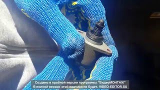 как чистить датчик регулятор холостого хода