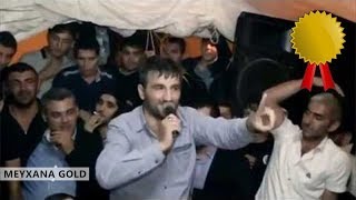 POPURİ MUSİQİLİ MEYXANA 2014 (Rufet, Perviz, Resad, Vuqar, Orxan)