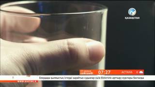 Саусақ іздерінің құпиясы