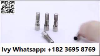 Denso Common Rail Diesel Injector Inlet Filter 093152-0320 0931520320