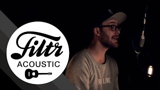 Mark Forster "3 Millionen" - Bosse Cover (Filtr Sessions - Acoustic)