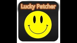 Как взломать игру с помощью приложения Lucky Patcher? Ответ тут!