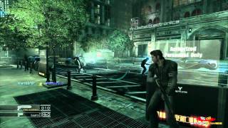 Mindjack - Video Recensione