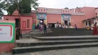 Parli Vaijnath Jyothirling temple Beed District Maharastra India