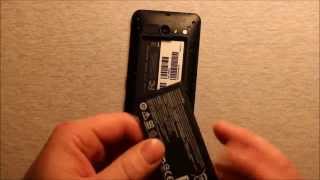 Asus PadFone How To Change The Microphone - Replacement
