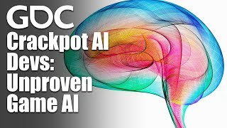 Crackpot AI Devs: Unproven Game AI Techniques that Might Possibly Work