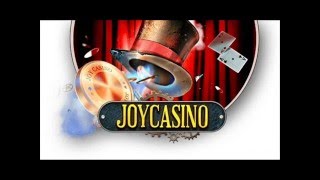 joycasino не могу зайти на сайт казино с автоматами
